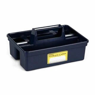 Penco Storage Caddy - Navy