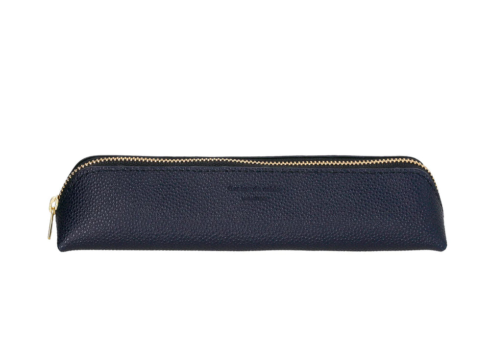 Hightide Slim Pen Case - Navy