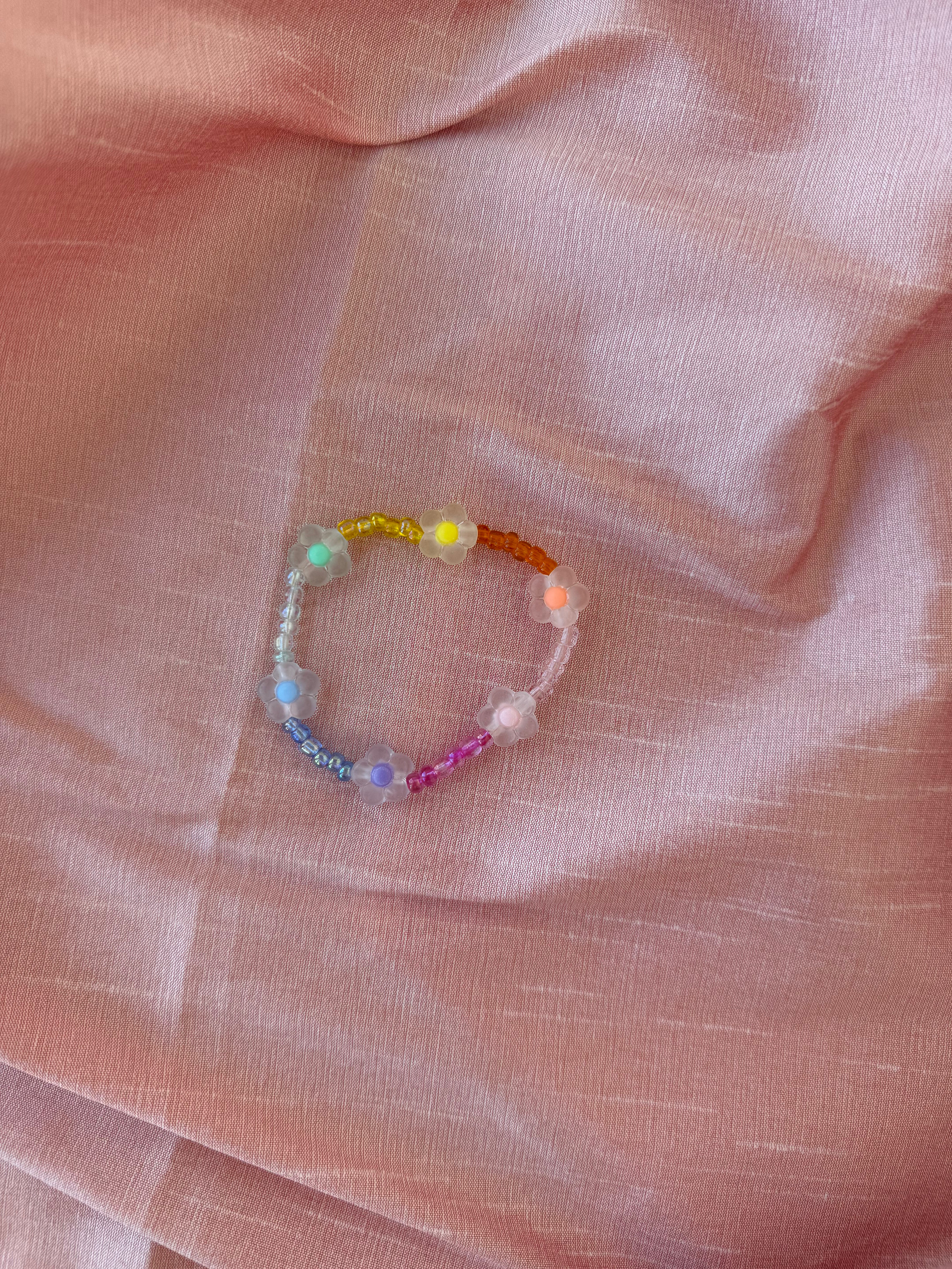 Sweet and Kind - pastel candy