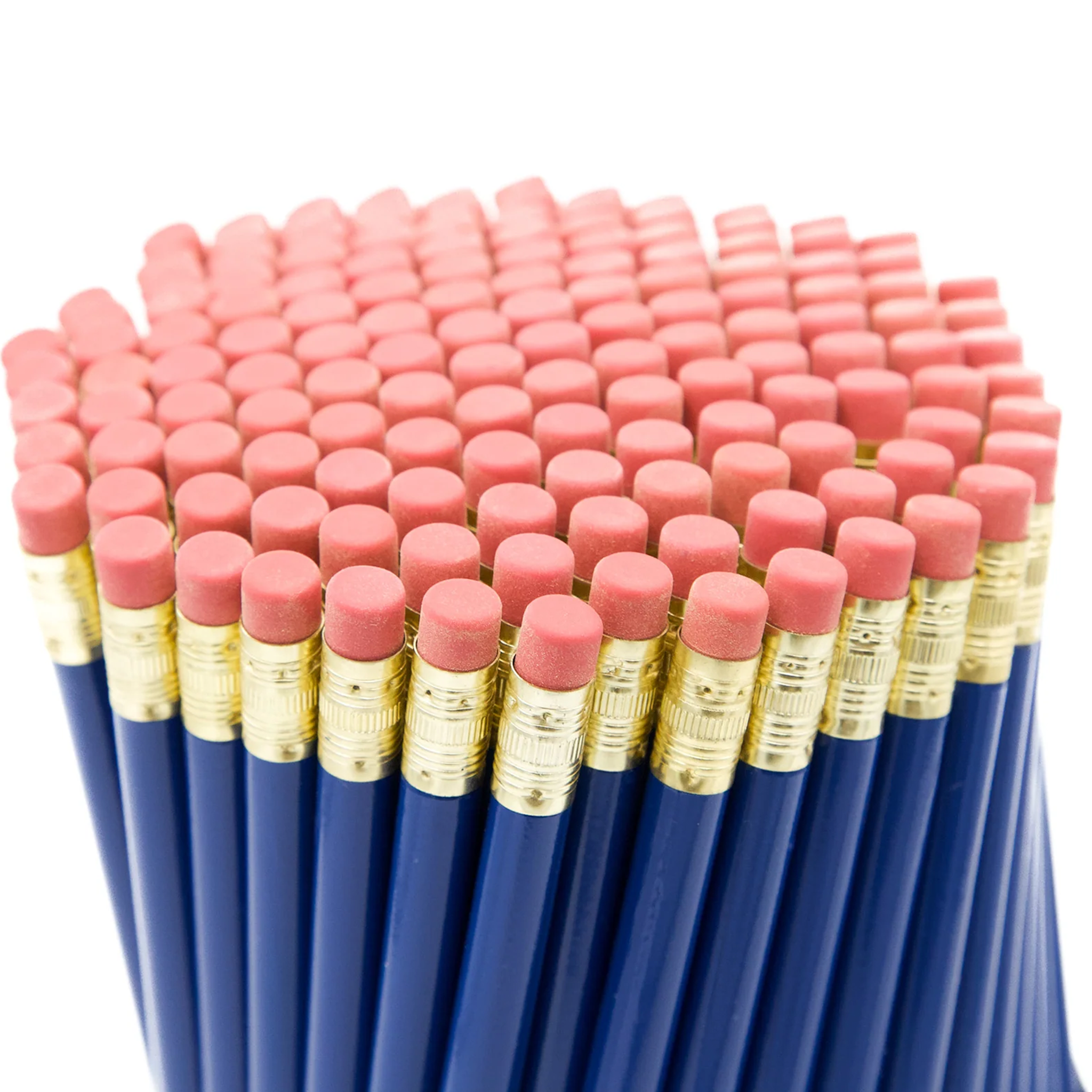 Mix & Match #2 pencil - Set of 10 - Free Customization