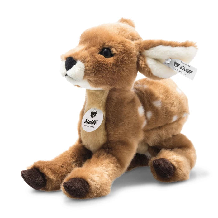 Romy Fawn, 9 in