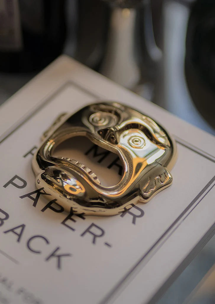 Skultuna Open Sesame Bottle Opener