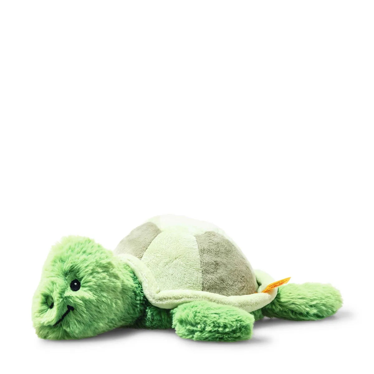 Tuggy Tortoise, green