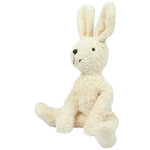 SENGER Floppy animals Rabbit small | white