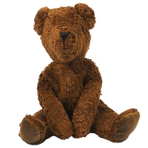 SENGER Floppy animals Bear small | brown