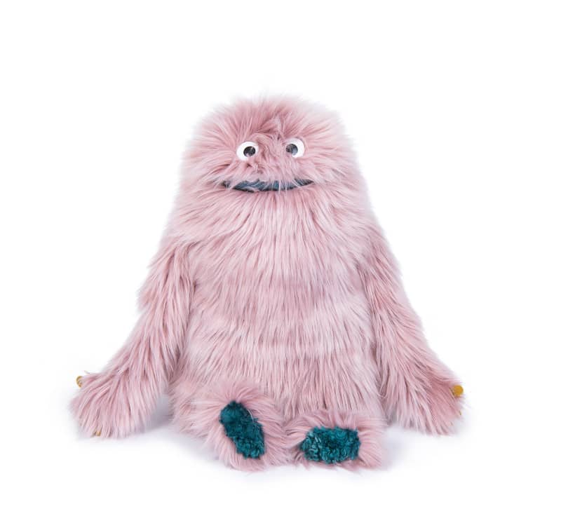 Boubou The Schmouk - Stuffed Toy