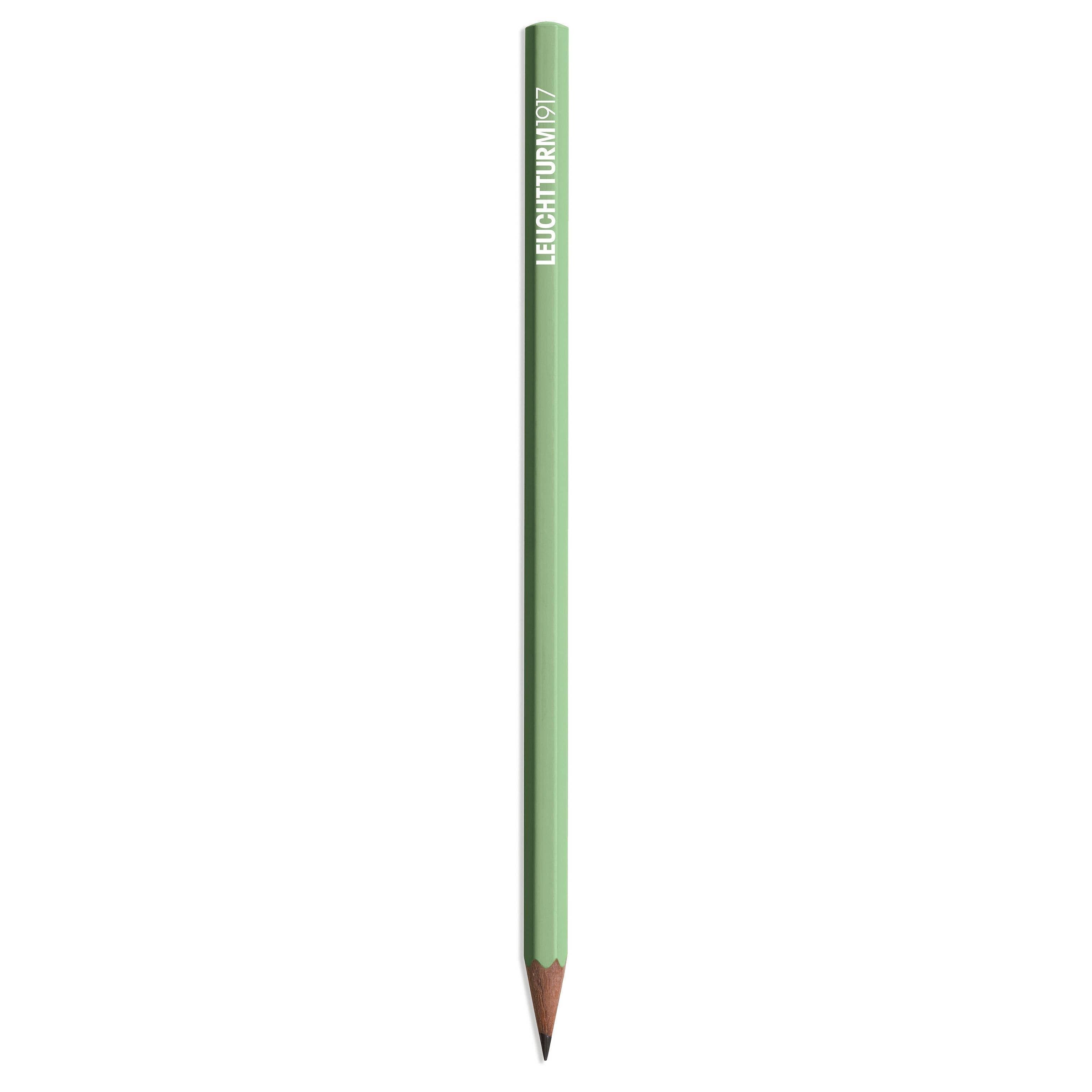 Leuchtturm Pencil: Sage